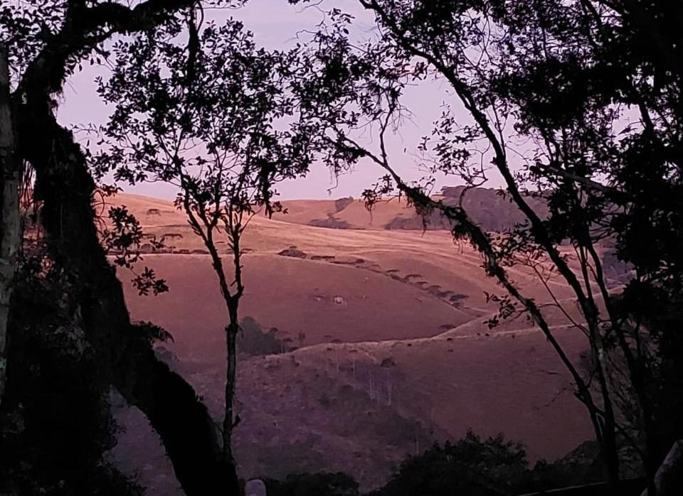 Vale Das Aguas Cambara do Sul Exterior photo