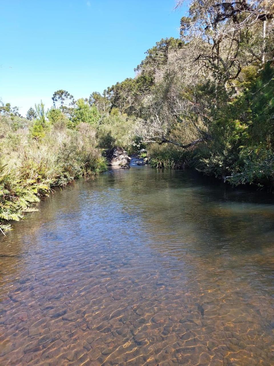Vale Das Aguas Cambara do Sul Exterior photo